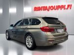 BMW 320 2015 Hopea