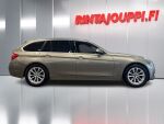 BMW 320 2015 Hopea