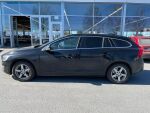 Volvo V60 2015 Musta
