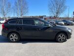 Volvo V60 2015 Musta