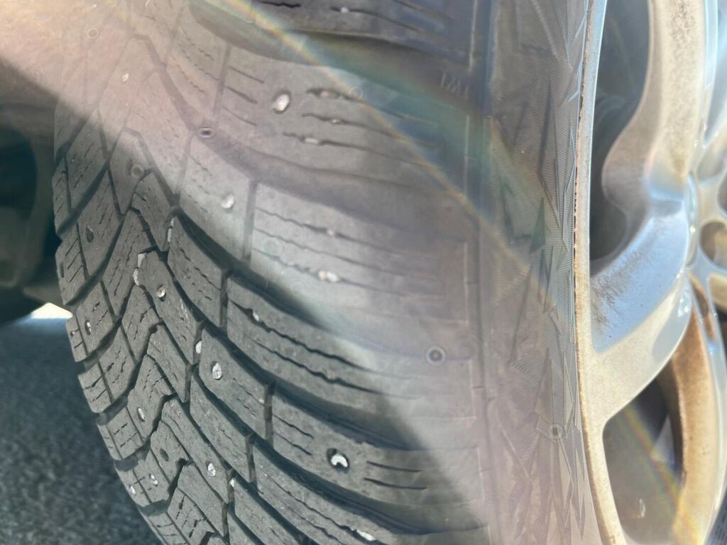 Volvo V60 2015 Musta