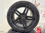Mercedes-Benz E 2014 Harmaa