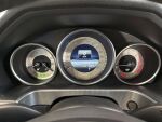Mercedes-Benz E 2014 Harmaa