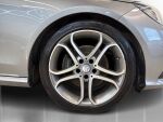 Mercedes-Benz E 2014 Harmaa