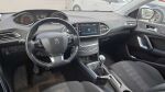 Peugeot 308 2019 Punainen