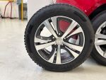 Peugeot 308 2019 Punainen