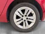 Peugeot 308 2019 Punainen