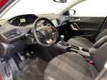 Peugeot 308 2019 Punainen