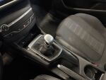 Peugeot 308 2019 Punainen
