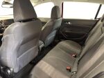Peugeot 308 2019 Punainen