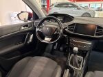Peugeot 308 2019 Punainen