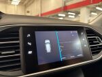 Peugeot 308 2019 Punainen