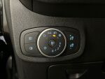 Ford Fiesta 2019 Musta