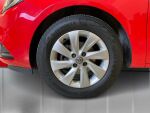 Opel Corsa 2019 Punainen