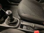 Opel Corsa 2019 Punainen