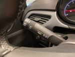 Opel Corsa 2019 Punainen