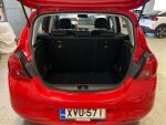 Opel Corsa 2019 Punainen