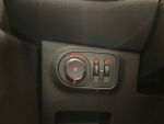 Opel Corsa 2019 Punainen