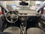 Opel Corsa 2019 Punainen