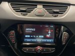 Opel Corsa 2019 Punainen