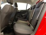 Opel Corsa 2019 Punainen