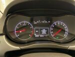 Opel Corsa 2019 Punainen