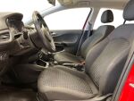 Opel Corsa 2019 Punainen