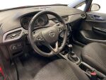 Opel Corsa 2019 Punainen