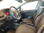 Opel Corsa 2019 Valkoinen