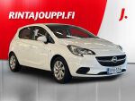 Opel Corsa 2019 Valkoinen