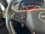 Opel Corsa 2019 Valkoinen