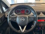 Opel Corsa 2019 Valkoinen