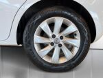 Opel Corsa 2019 Valkoinen