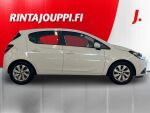 Opel Corsa 2019 Valkoinen