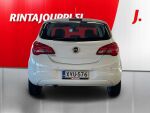 Opel Corsa 2019 Valkoinen