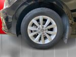 Volkswagen Polo 2019 Musta