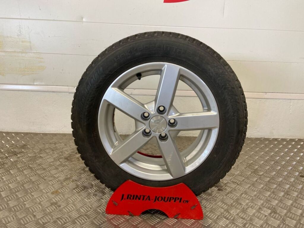 Volkswagen Polo 2019 Musta