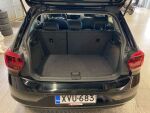 Volkswagen Polo 2019 Musta
