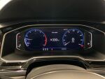 Volkswagen Polo 2019 Musta