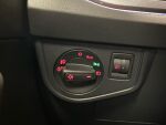 Volkswagen Polo 2019 Musta