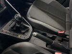 Volkswagen Polo 2019 Musta