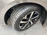Volkswagen Polo 2019 Harmaa