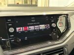 Volkswagen Polo 2019 Harmaa