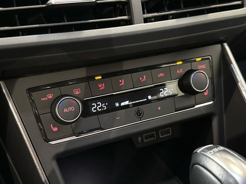 Volkswagen Polo 2019 Harmaa
