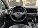 Volkswagen Polo 2019 Harmaa