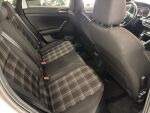 Volkswagen Polo 2019 Valkoinen