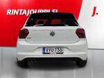 Volkswagen Polo 2019 Valkoinen