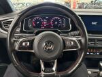 Volkswagen Polo 2019 Valkoinen