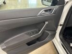 Volkswagen Polo 2019 Valkoinen