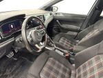 Volkswagen Polo 2019 Valkoinen